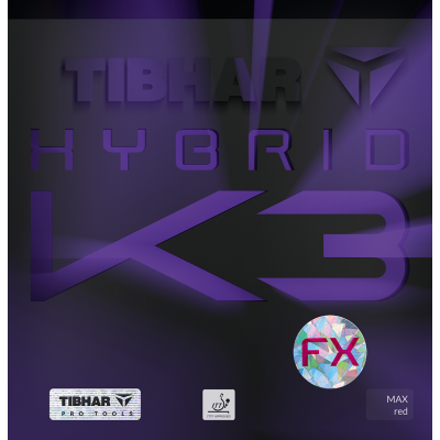 Tibhar Hybrid K3 FX