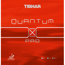 Tibhar Quantum X PRO