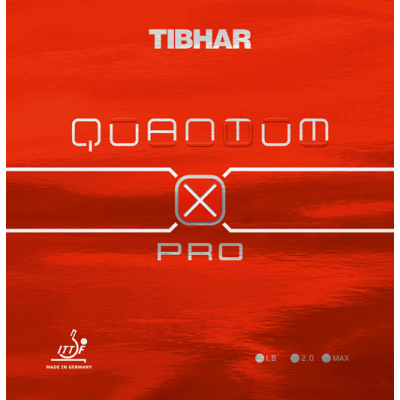 Tibhar Quantum X PRO