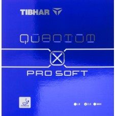 Tibhar Quantum X PRO Soft