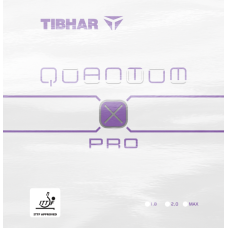 Tibhar Quantum X PRO violet