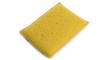 Tibhar Rubber Cleaner Sponge Twin