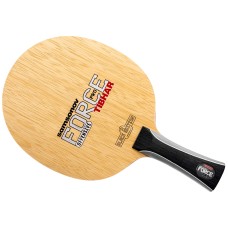 Tibhar Samsonov Force Pro Black Edition