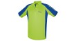 Tibhar Shirt Arrows neon green/blue