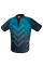 Tibhar Shirt Astra turquoise