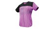 Tibhar Shirt Game Pro Lady violet/black