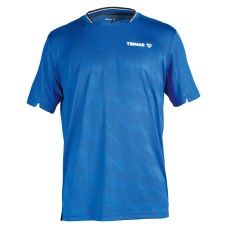 Tibhar Shirt Jura blue