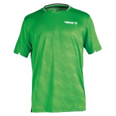 Tibhar Shirt Jura green
