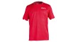 Tibhar Shirt Jura red