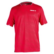 Tibhar Shirt Jura red