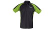 Tibhar Shirt Mundo (Poly) black/green