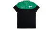 Tibhar Shirt National Team Brazil black/green