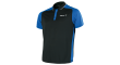 Tibhar Shirt Pro black/blue