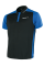 Tibhar Shirt Pro black/blue