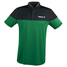 Tibhar Shirt Trend green/black