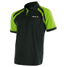 Tibhar Shirt World (Cotton) black/green