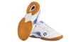 Tibhar Shoes Blizzard Speed II white/royal