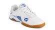 Tibhar Shoes Blizzard Speed II white/royal