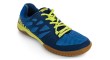 Tibhar Shoes Spider blue/neon yellow