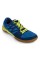 Tibhar Shoes Spider blue/neon yellow