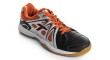 Tibhar Shoes Toledo Turbo black/orange