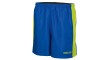 Tibhar Shorts Arrows blue/neon green