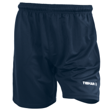 Tibhar Shorts Mundo/World navy