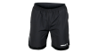 Tibhar Shorts Osmium black