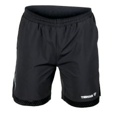 Tibhar Shorts Osmium black