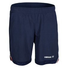 Tibhar Shorts Osmium France navy