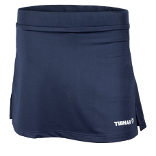 Tibhar Skort Mundo navy