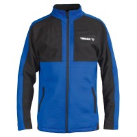 Tibhar T-jacket Jura blue