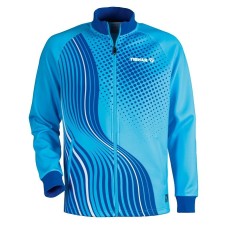 Tibhar T-Jacket River L2 turqouise
