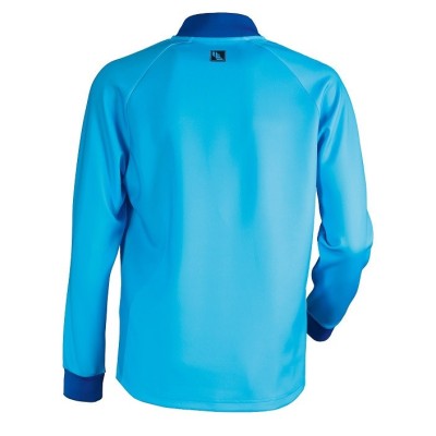 Tibhar T-Jacket River L2 turqouise