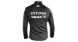 Tibhar T-jacket Terra Estonia black