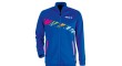 Tibhar T-Jacket Underbrush L2 royal blue