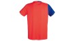 Tibhar T-Shirt France neon red