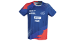 Tibhar T-Shirt National Team France blue