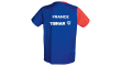 Tibhar T-Shirt National Team France blue