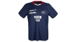 Tibhar T-Shirt National Team France navy