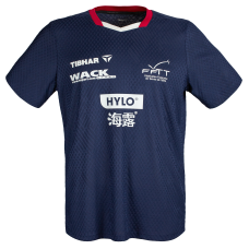 Tibhar T-Shirt National Team France navy