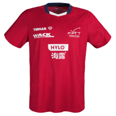 Tibhar T-Shirt National Team France red