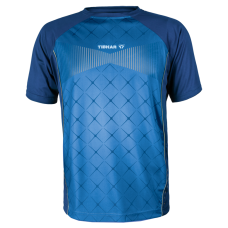 Tibhar T-Shirt Pulse navy/blue