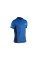 Tibhar T-shirt Select Estonia blue/black