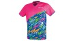 Tibhar T-Shirt Underbrush L2 pink