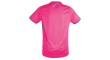 Tibhar T-Shirt Underbrush L2 pink