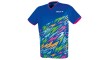 Tibhar T-Shirt Underbrush L2 royal blue