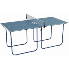 Tibhar Table Tennis Table Midi