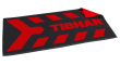 Tibhar Towel Arrows