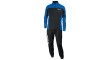 Tibhar Tracksuit Trend black/blue